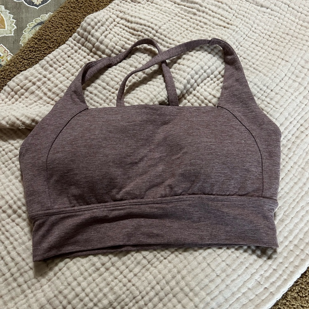 Buffbunny sports bra
